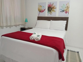 Apartamento Completo A25 Flat Centro